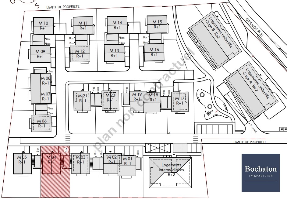 Vente Maison à Loisin 5 pièces