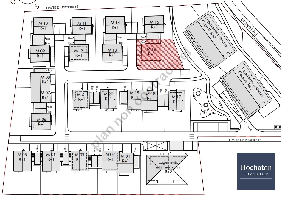 Vente Maison à Loisin 4 pièces