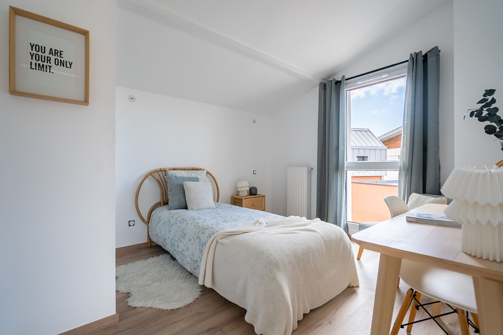 Vente Maison à Thonon-les-Bains 4 pièces