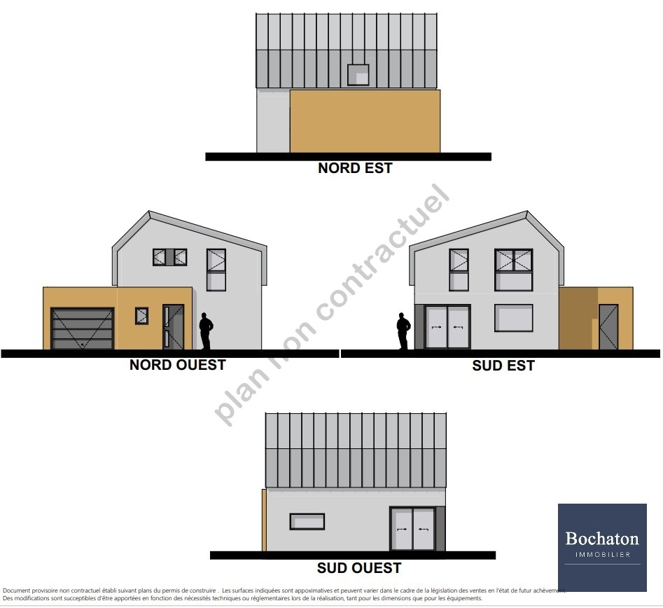 Vente Maison à Thonon-les-Bains 4 pièces