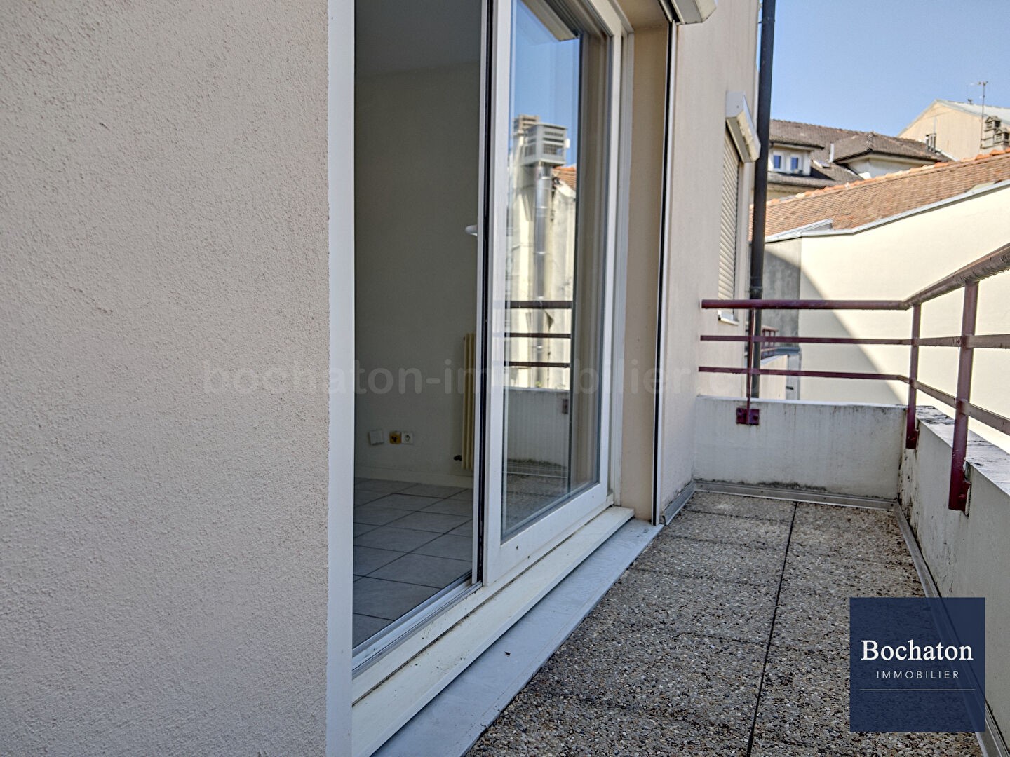 Vente Appartement à Thonon-les-Bains 1 pièce