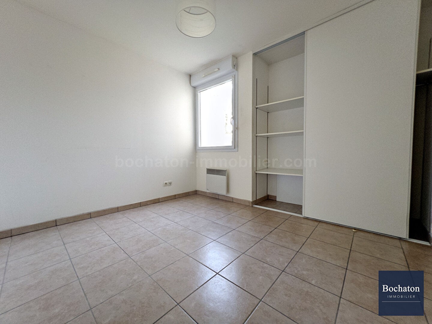 Vente Appartement à Thonon-les-Bains 2 pièces