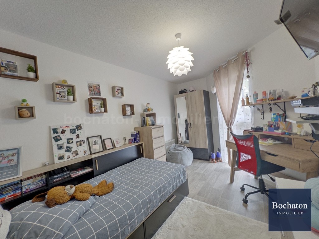 Vente Appartement à Thonon-les-Bains 2 pièces