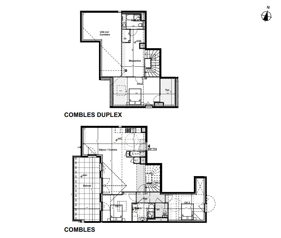 Vente Appartement à Frangy 4 pièces