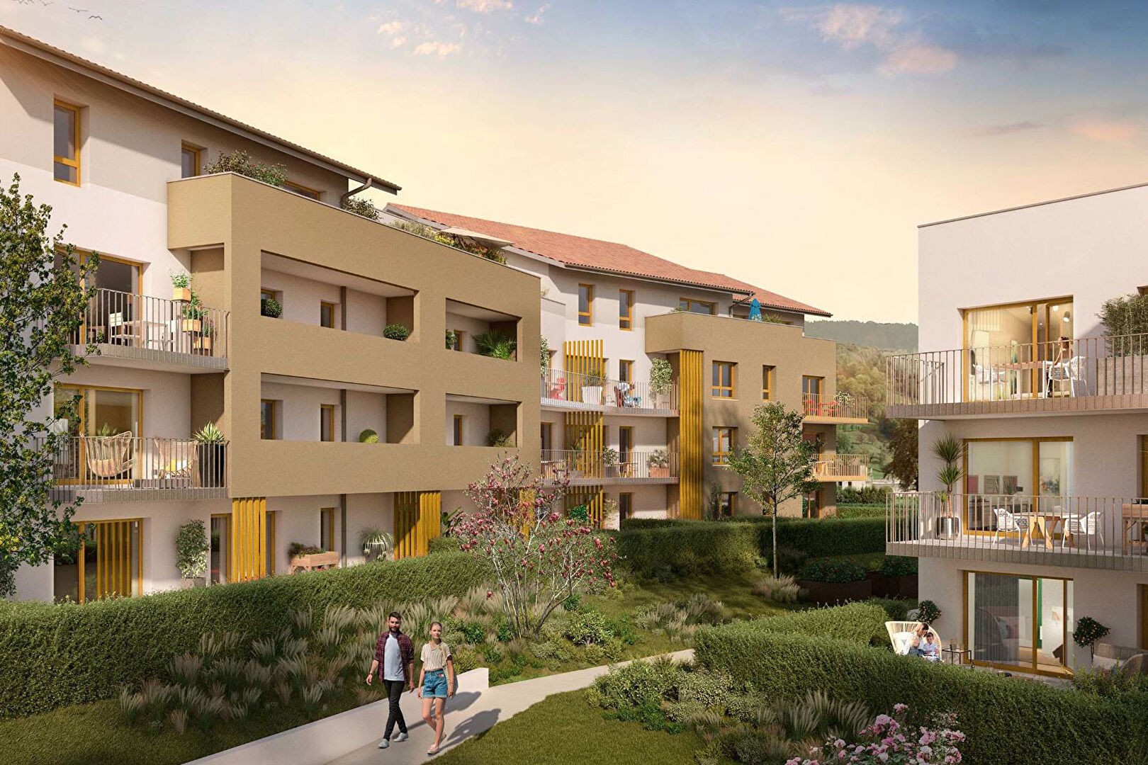 Vente Appartement à Cluses 3 pièces