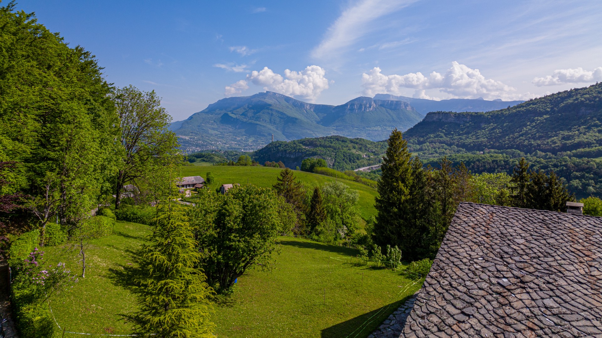 Vente Maison à Chambéry 9 pièces