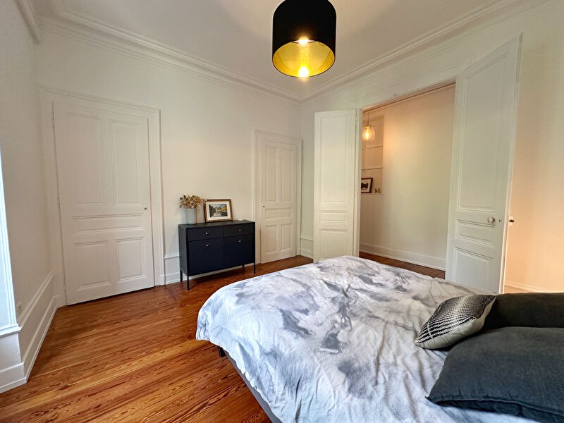 Vente Appartement à Aix-les-Bains 4 pièces