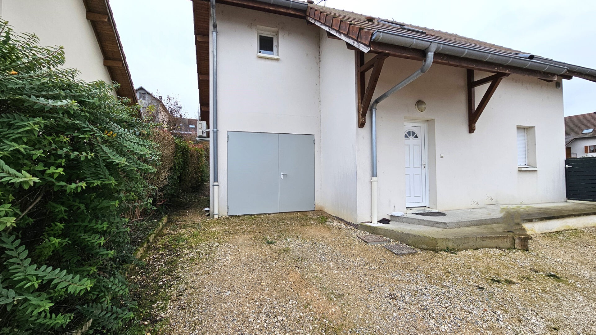 Vente Maison à Saint-Genix-sur-Guiers 5 pièces