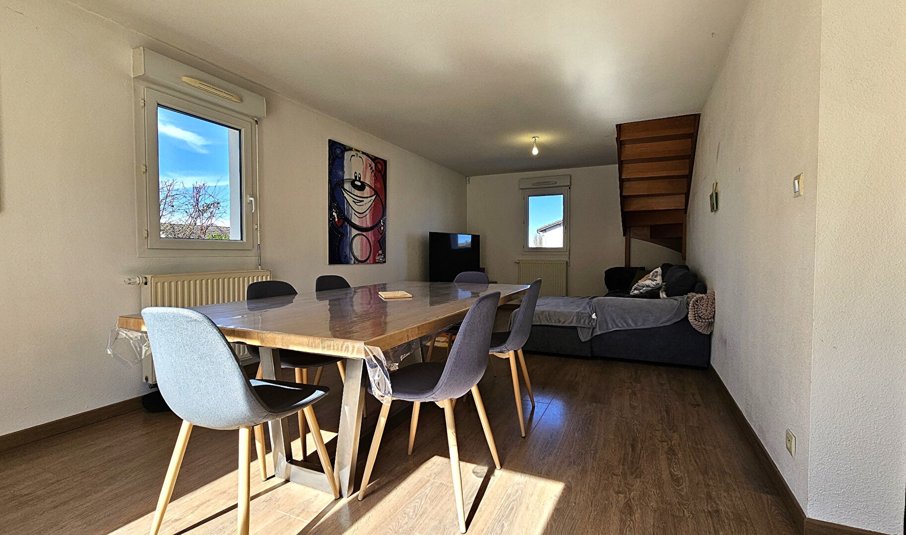 Vente Maison à Saint-Genix-sur-Guiers 5 pièces