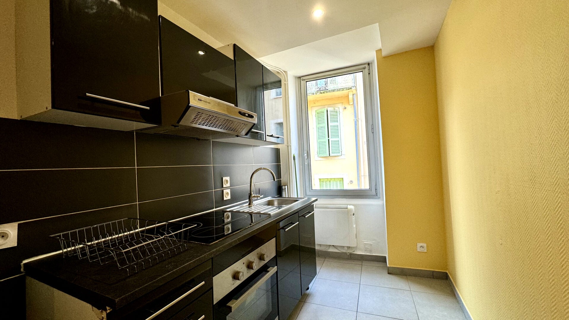 Location Appartement à Aix-les-Bains 1 pièce