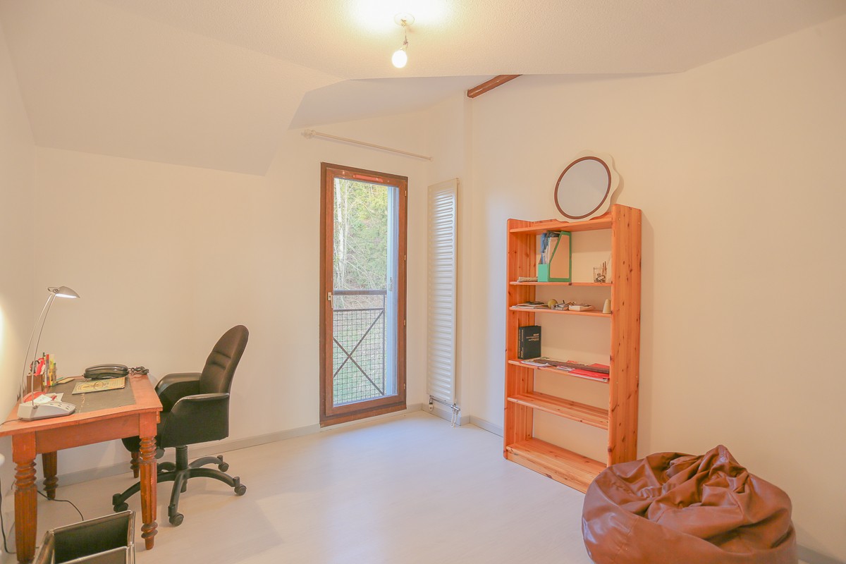 Vente Appartement à Annecy 4 pièces