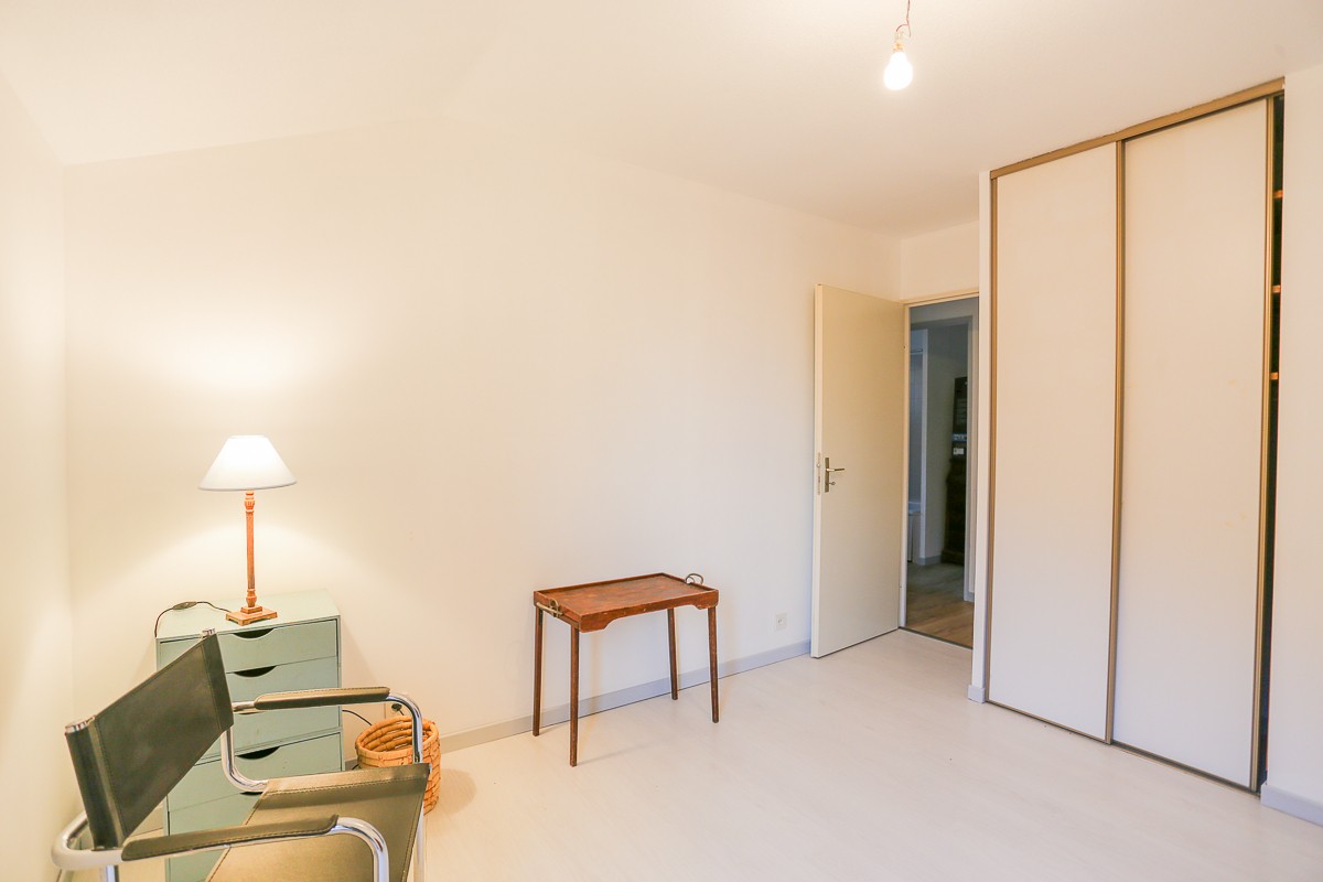 Vente Appartement à Annecy 4 pièces