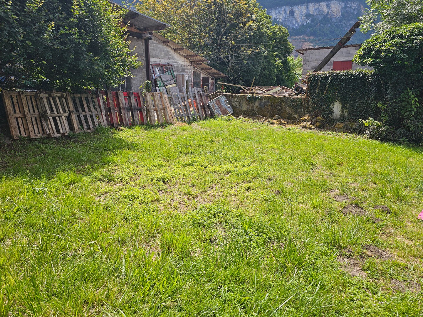 Vente Maison à Saint-Genix-sur-Guiers 3 pièces