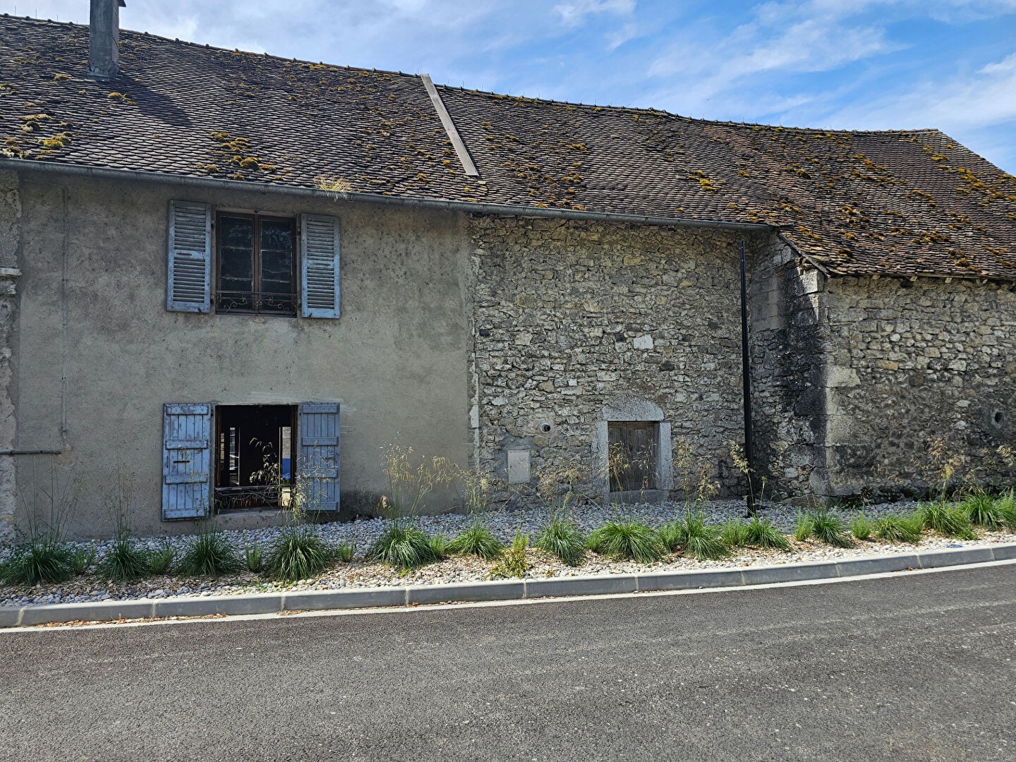 Vente Maison à Saint-Genix-sur-Guiers 3 pièces