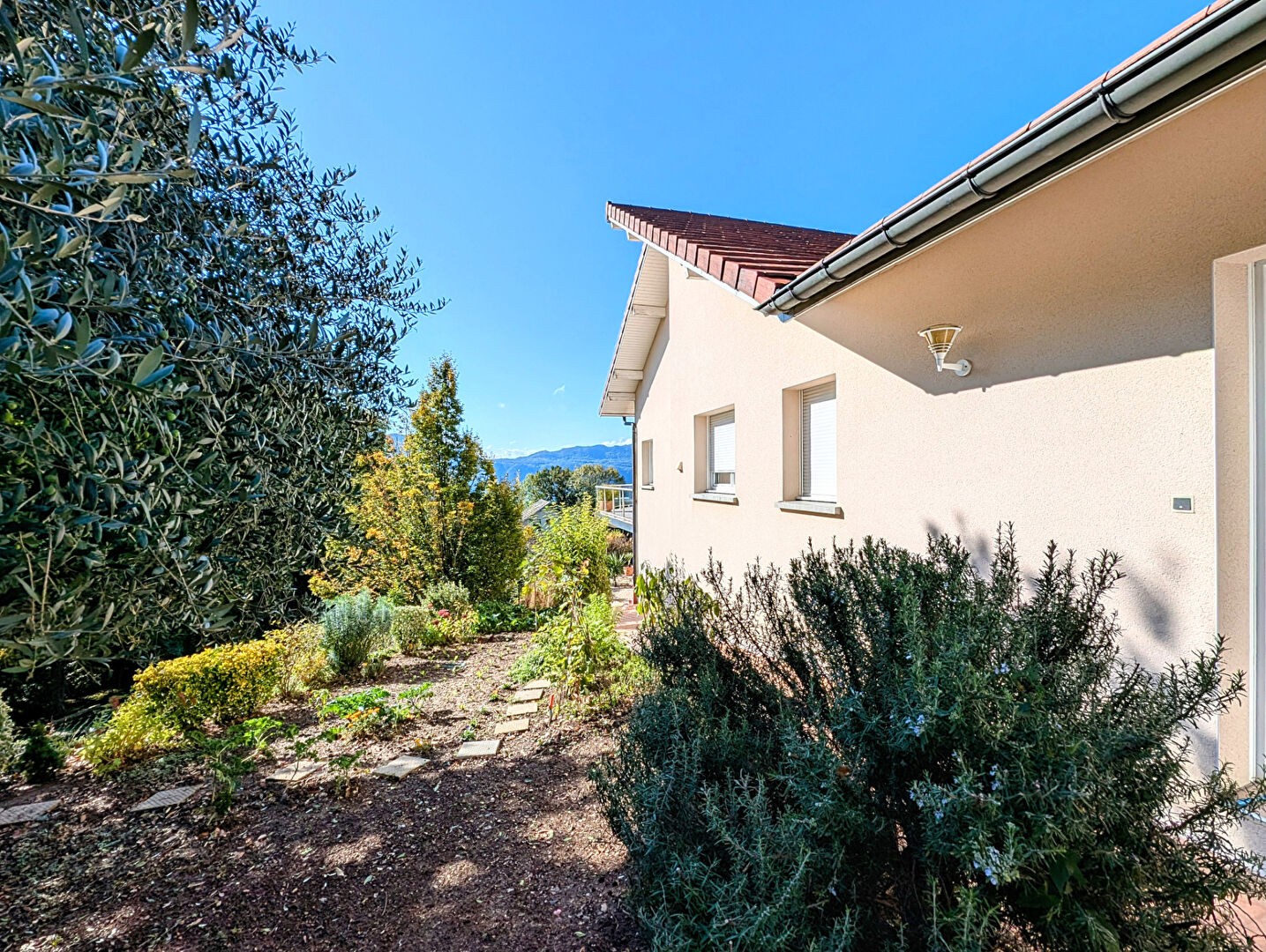 Vente Maison à Aix-les-Bains 5 pièces