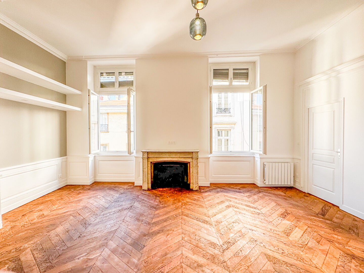 Vente Appartement à Lyon 2e arrondissement 2 pièces