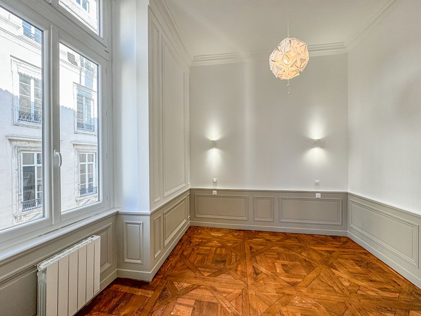 Vente Appartement à Lyon 2e arrondissement 2 pièces