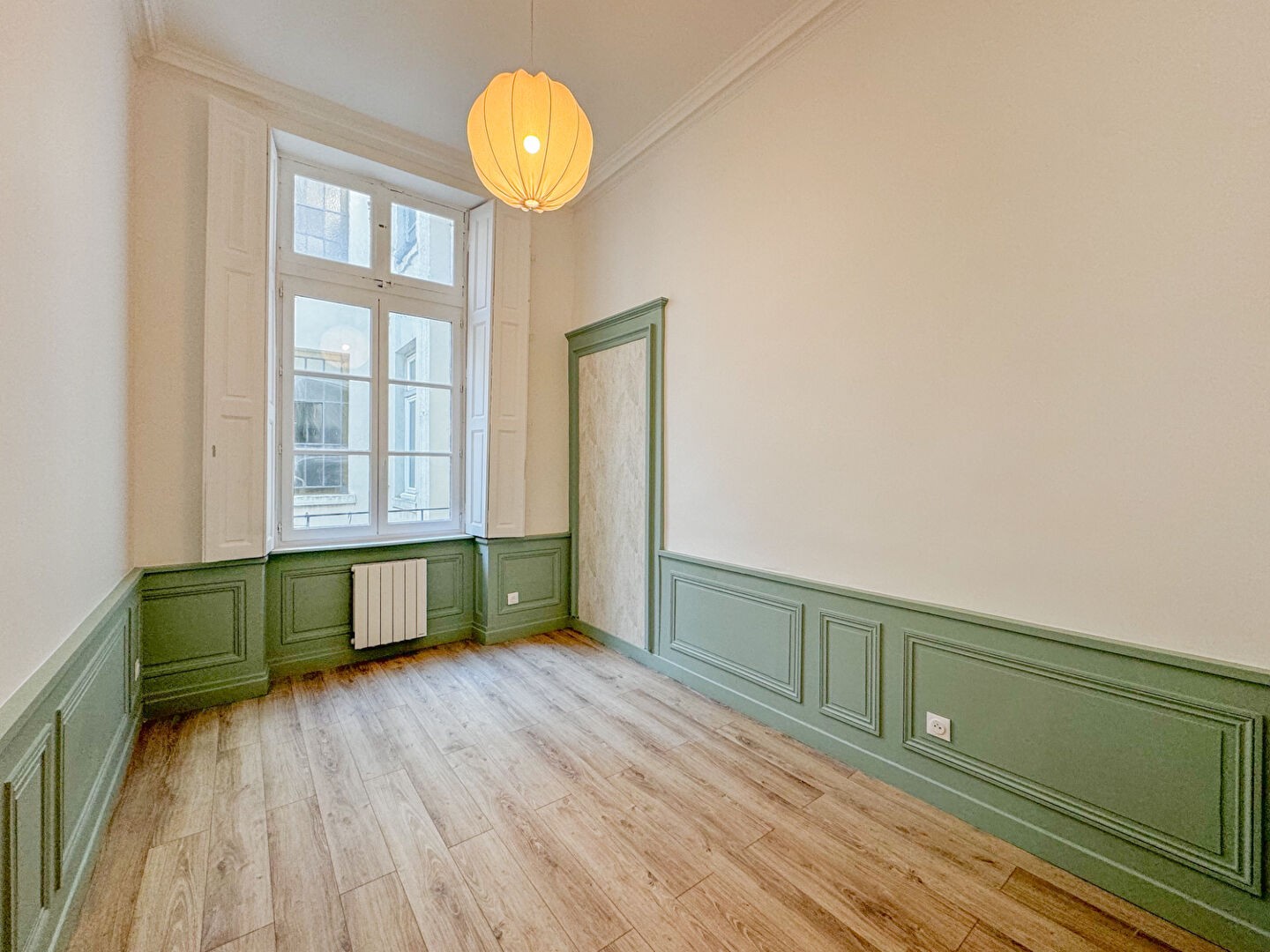 Vente Appartement à Lyon 2e arrondissement 4 pièces