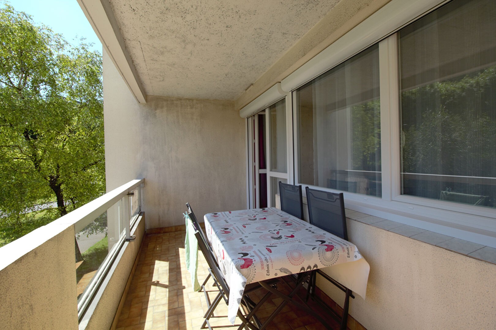 Vente Appartement à Aix-les-Bains 4 pièces