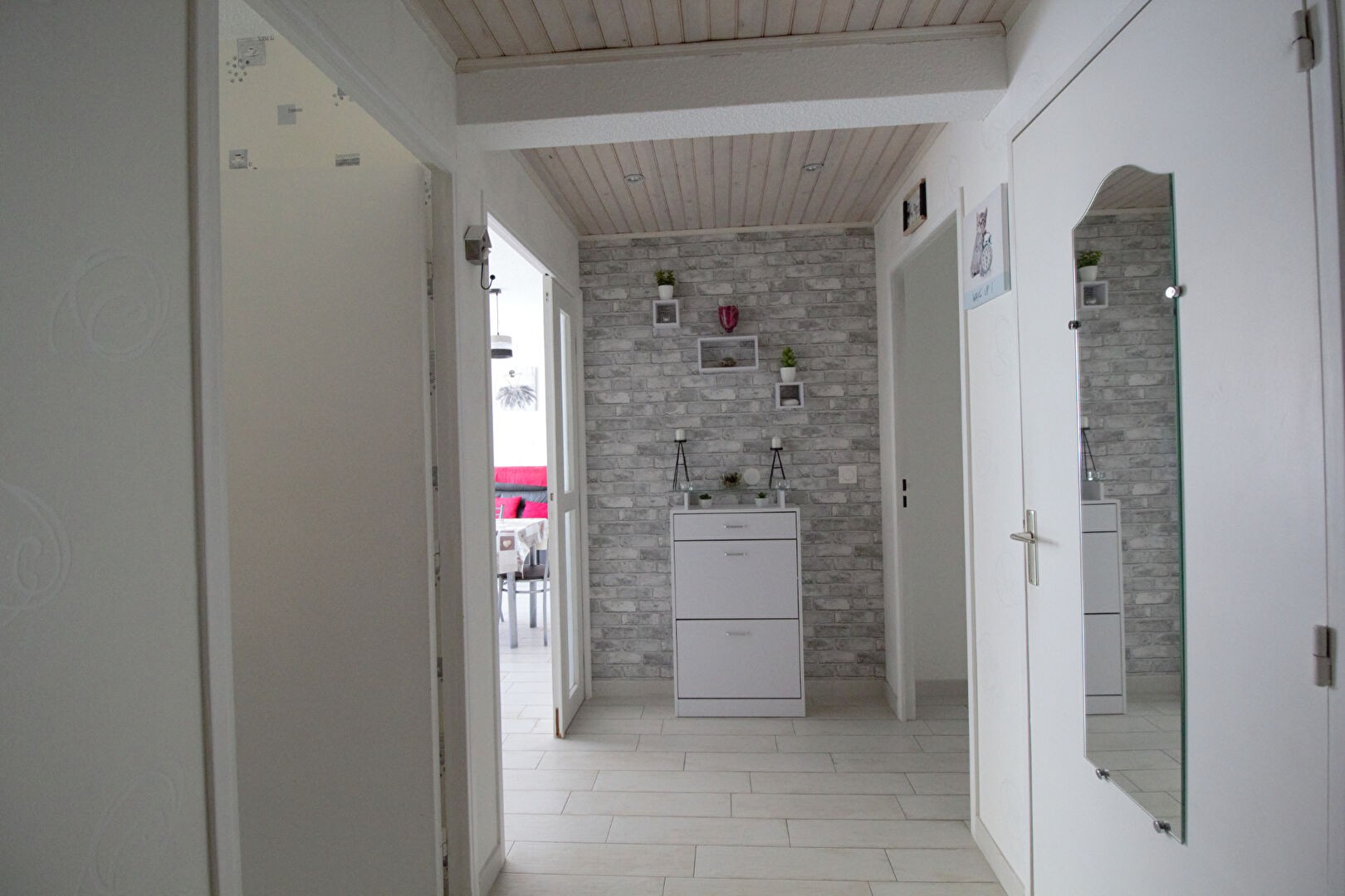 Vente Appartement à Aix-les-Bains 4 pièces