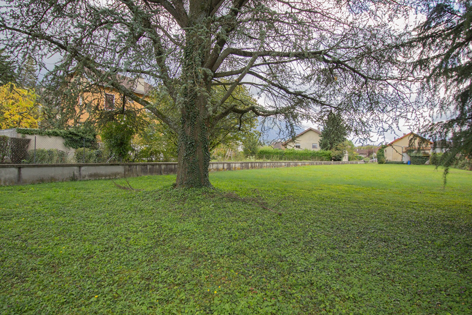 Vente Terrain à Aix-les-Bains 0 pièce