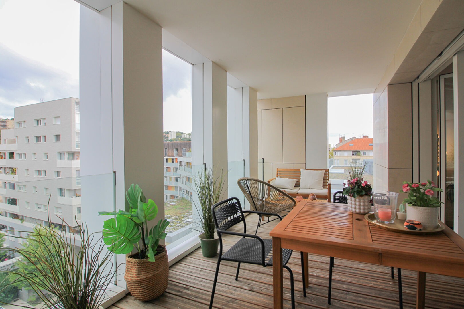 Vente Appartement à Lyon 2e arrondissement 2 pièces