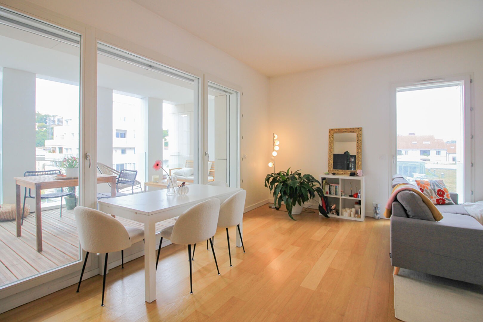 Vente Appartement à Lyon 2e arrondissement 2 pièces