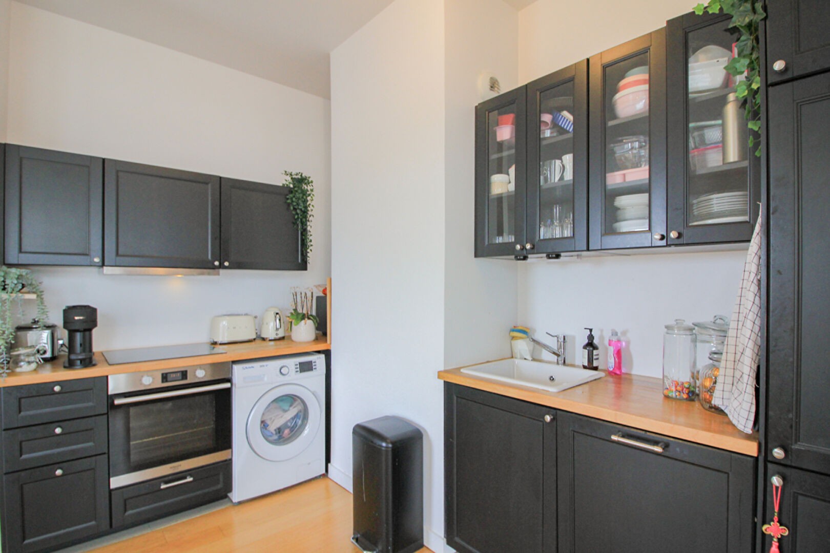 Vente Appartement à Lyon 2e arrondissement 2 pièces