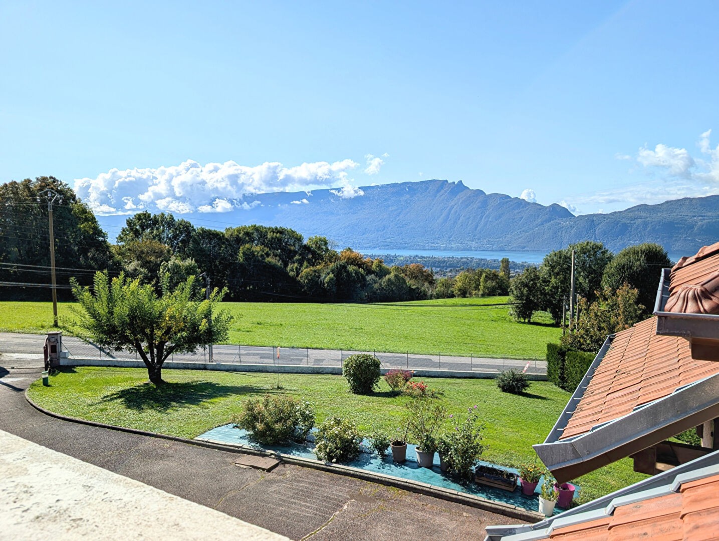 Vente Maison à Aix-les-Bains 5 pièces