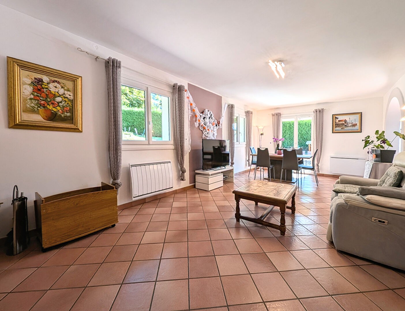 Vente Maison à Aix-les-Bains 5 pièces