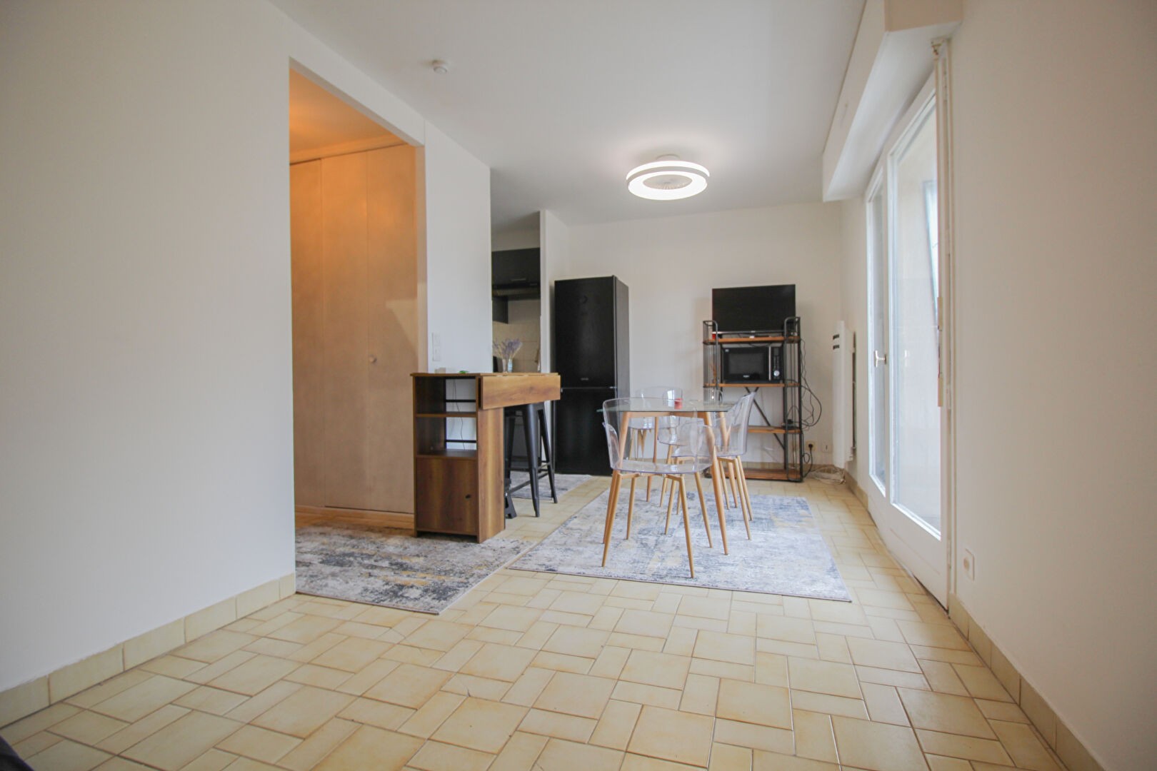 Vente Appartement à Aix-les-Bains 1 pièce