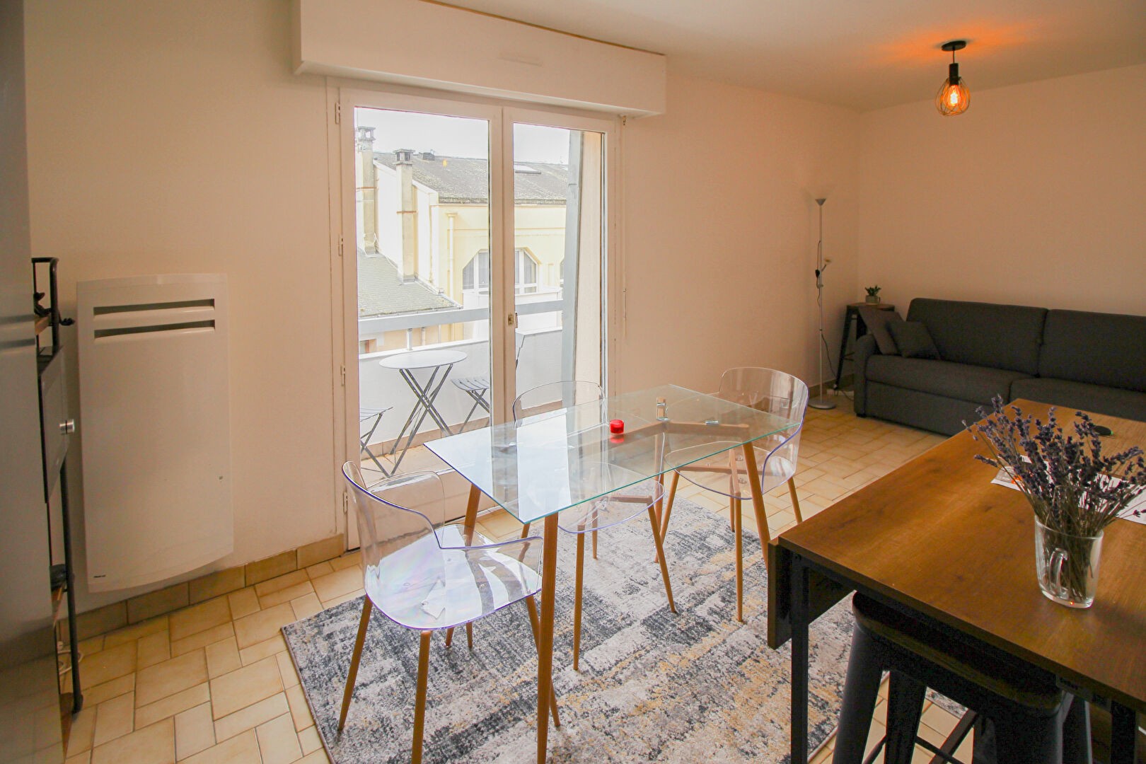 Vente Appartement à Aix-les-Bains 1 pièce