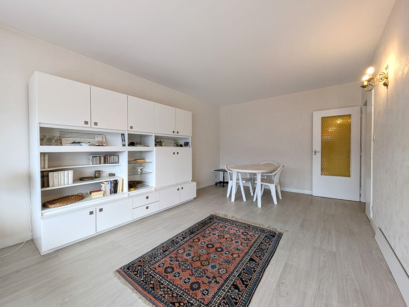 Vente Appartement à Aix-les-Bains 2 pièces