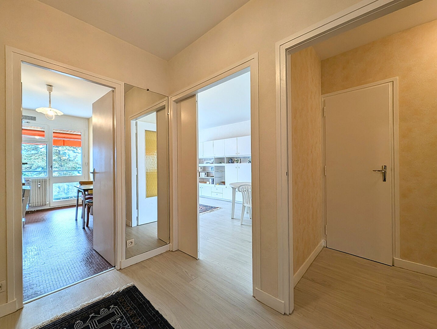 Vente Appartement à Aix-les-Bains 2 pièces