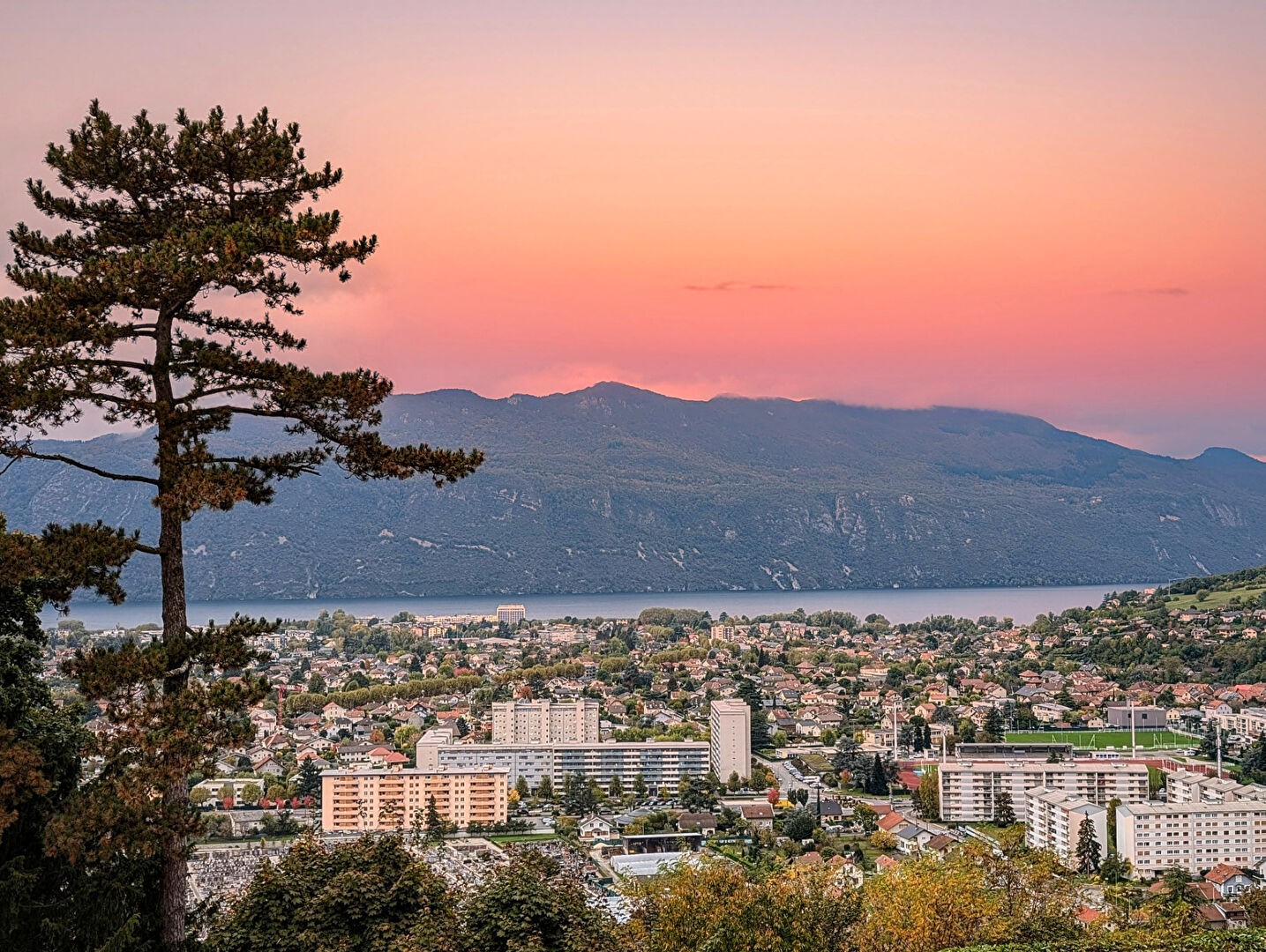 Vente Appartement à Aix-les-Bains 2 pièces