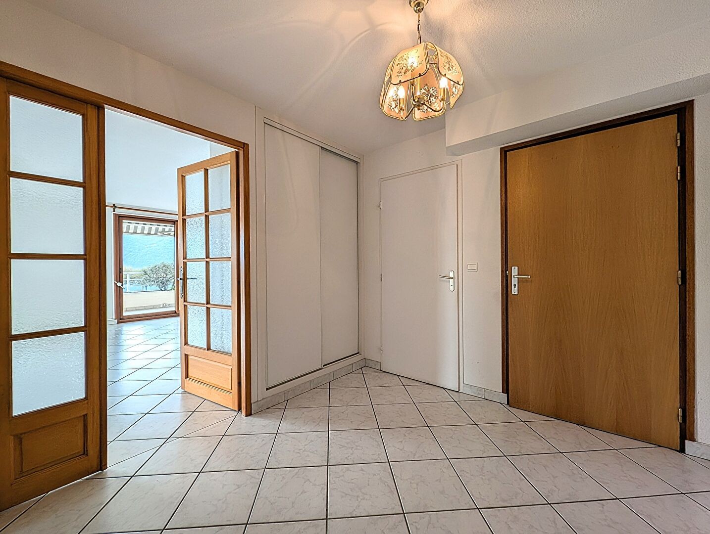 Vente Appartement à Aix-les-Bains 4 pièces