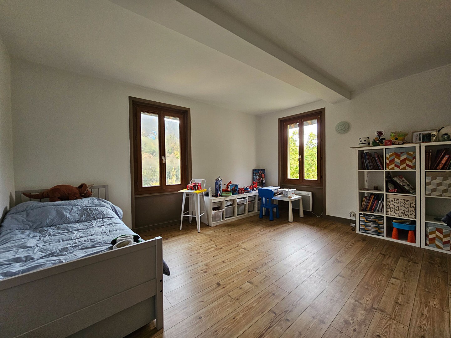 Vente Maison à Saint-Genix-sur-Guiers 3 pièces