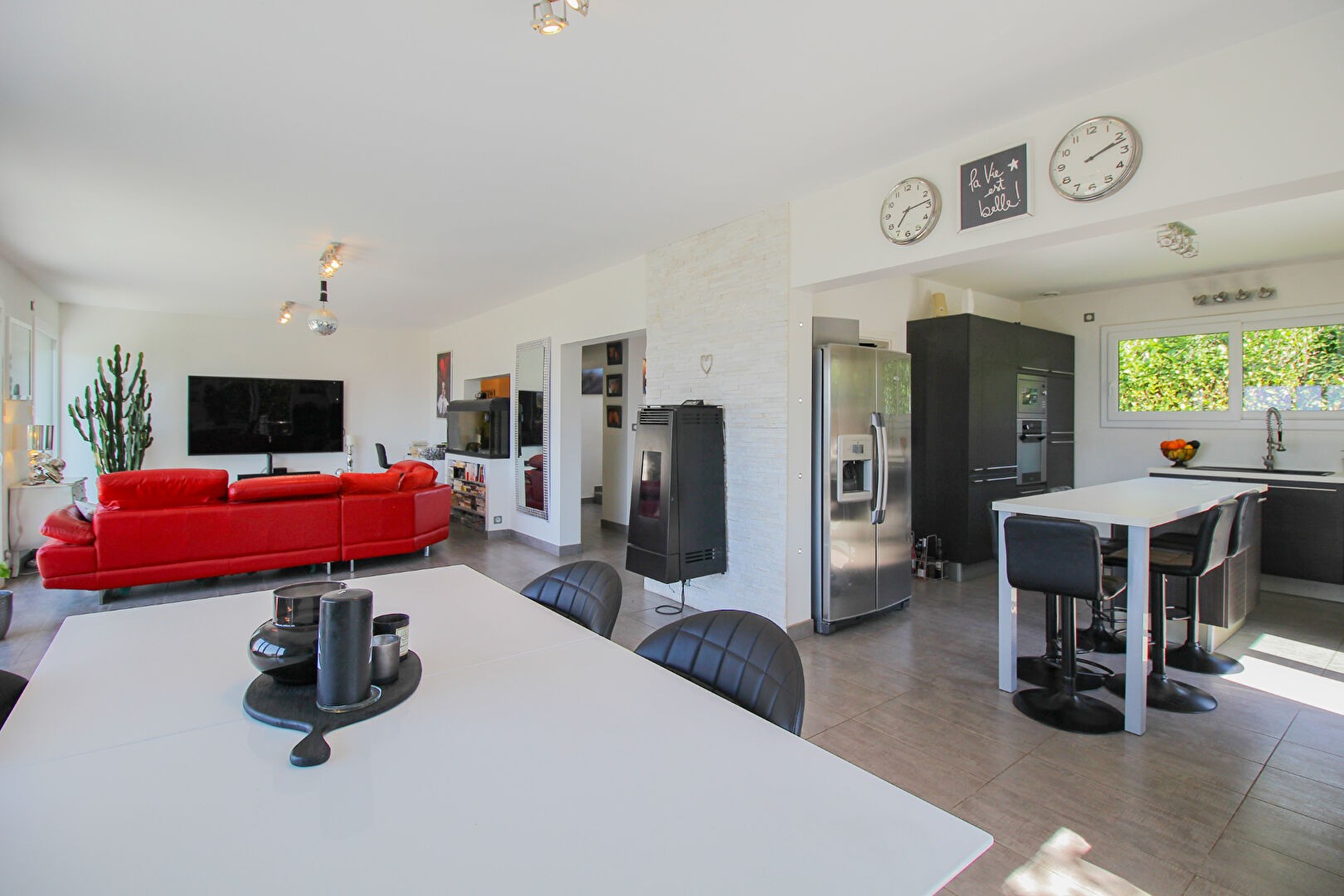 Vente Maison à Aix-les-Bains 7 pièces