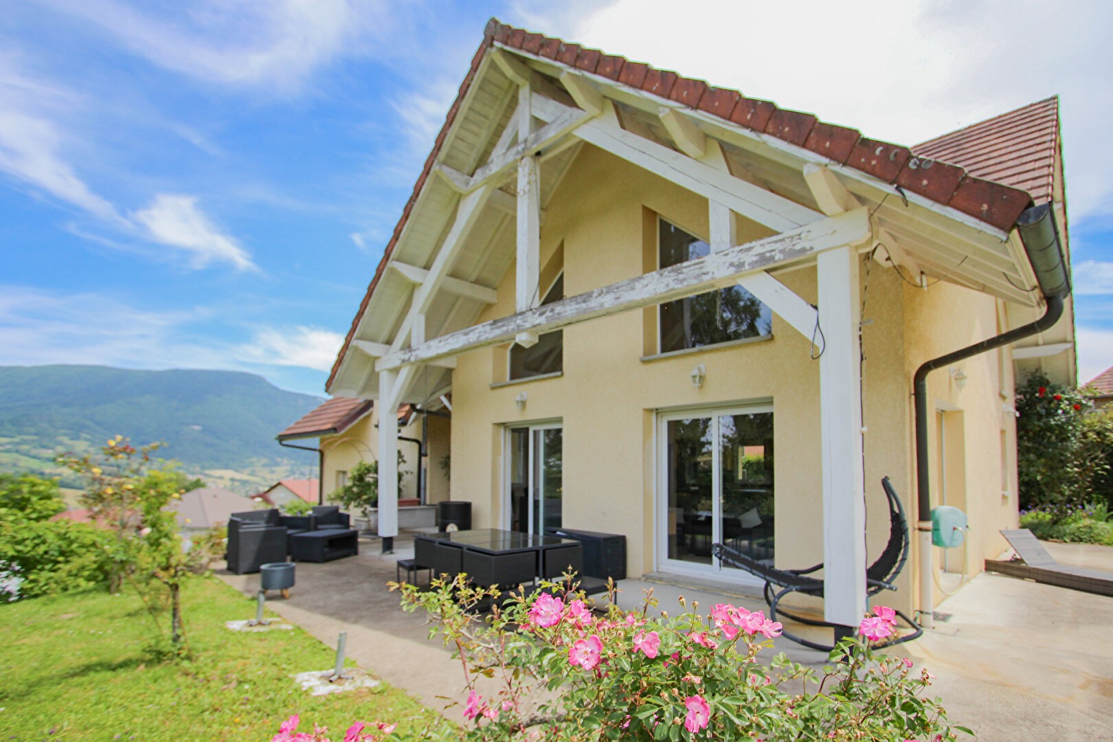 Vente Maison à Chambéry 6 pièces