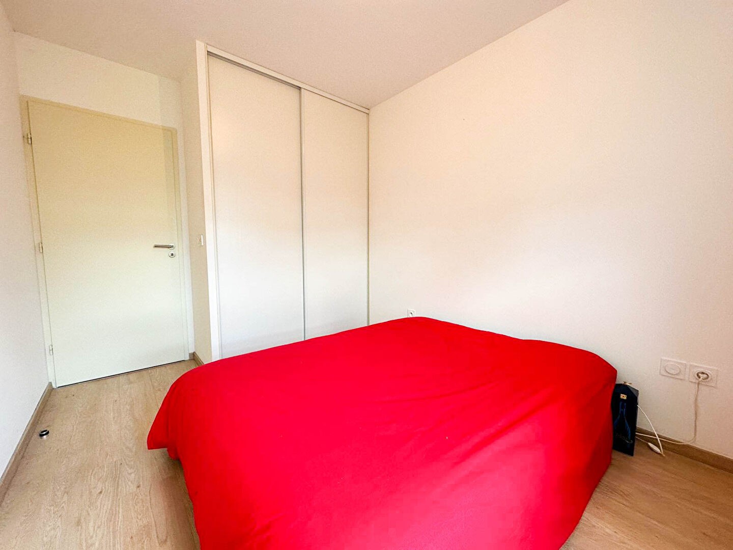 Vente Appartement à Montagnole 3 pièces