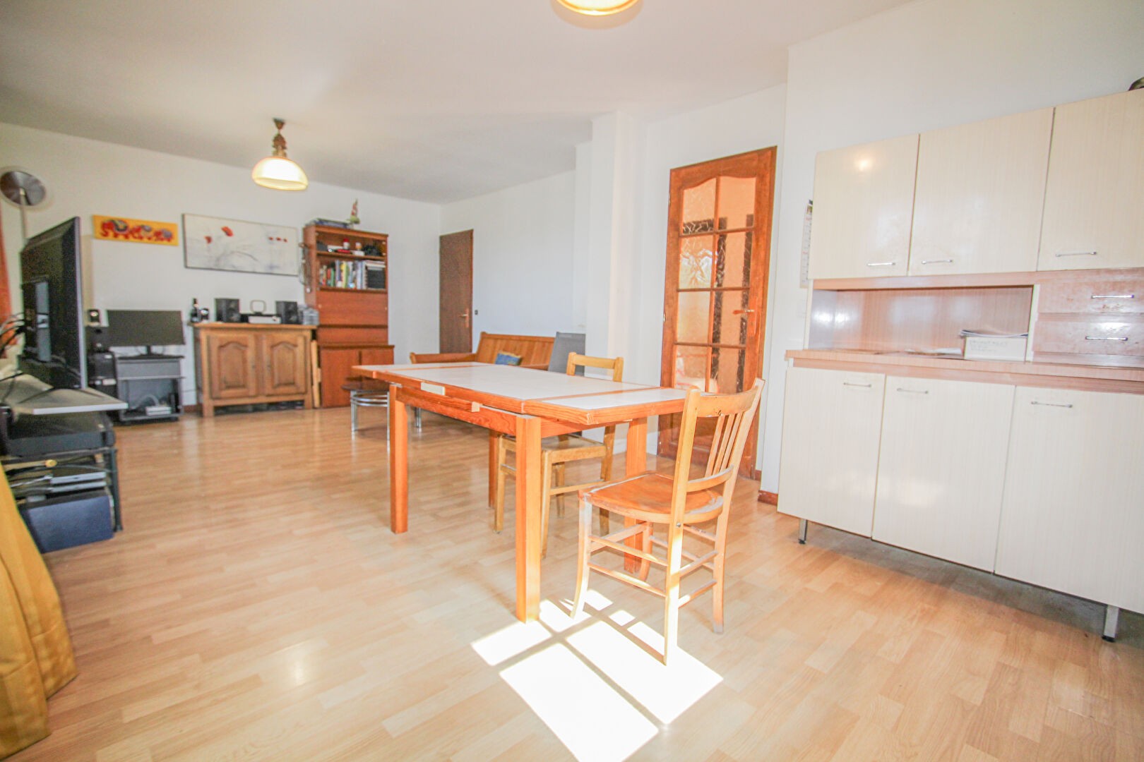 Vente Maison à Montmélian 7 pièces