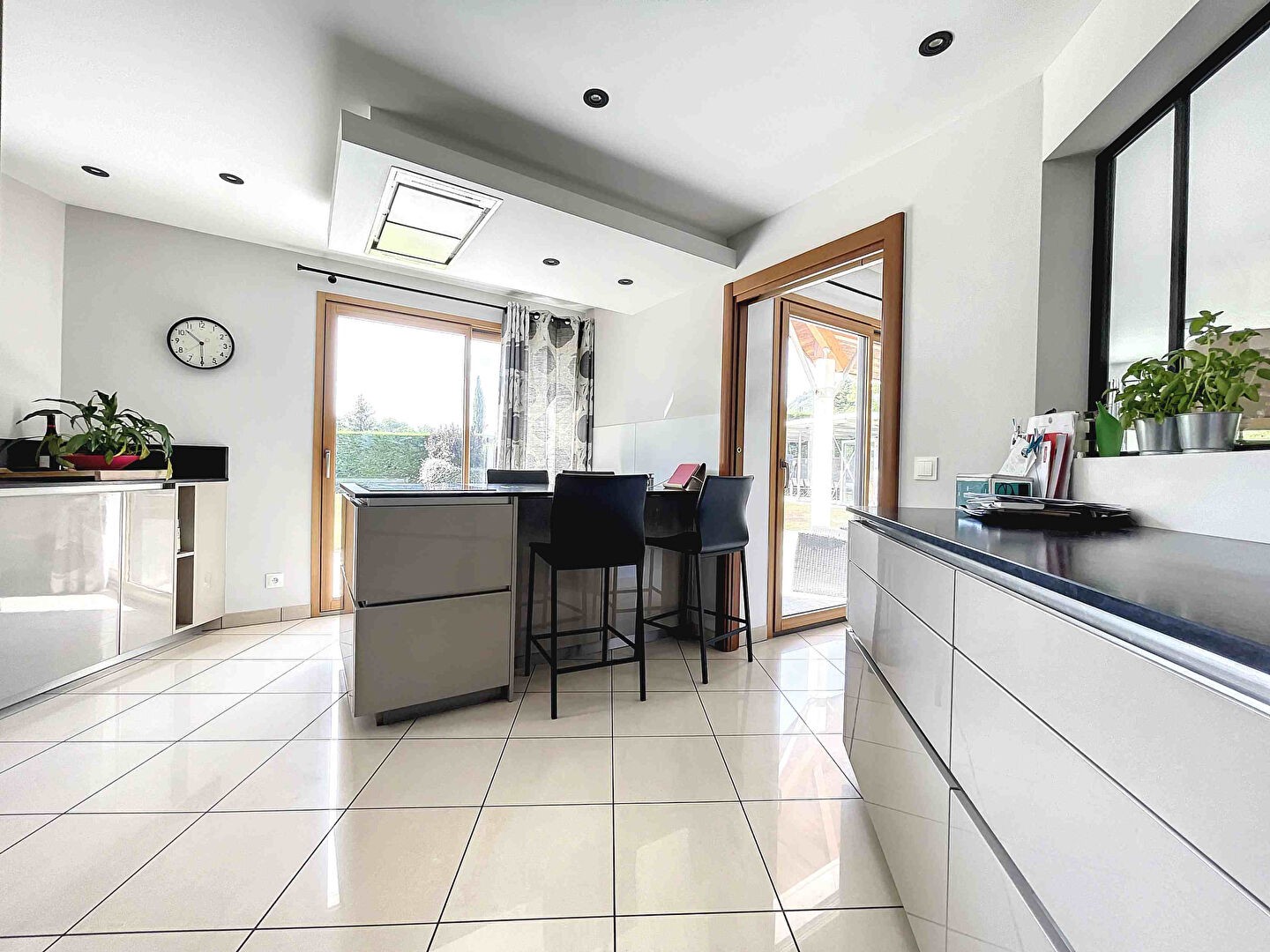 Vente Maison à Chambéry 9 pièces