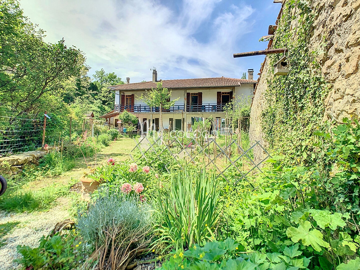 Vente Maison à Ambérieu-en-Bugey 9 pièces