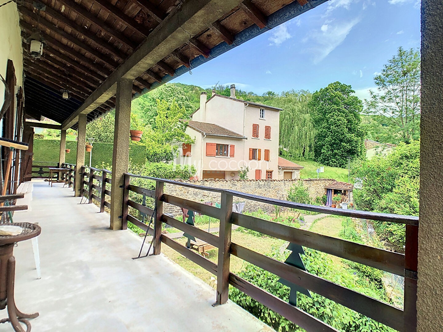 Vente Maison à Ambérieu-en-Bugey 9 pièces