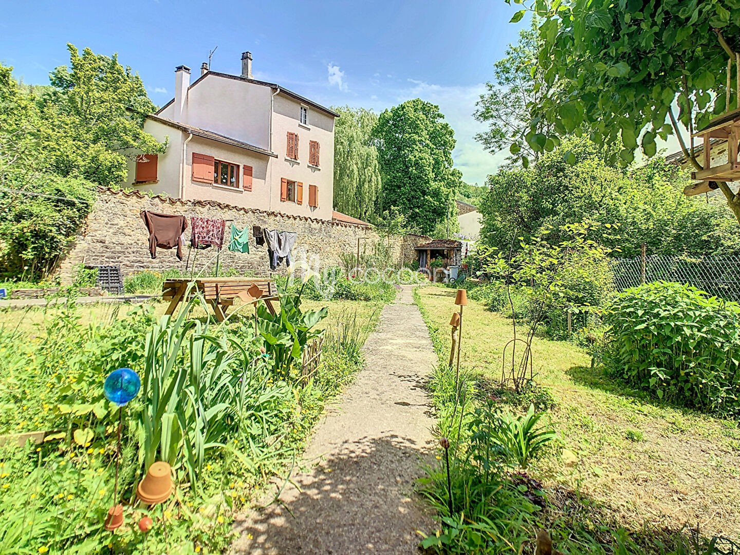 Vente Maison à Ambérieu-en-Bugey 9 pièces