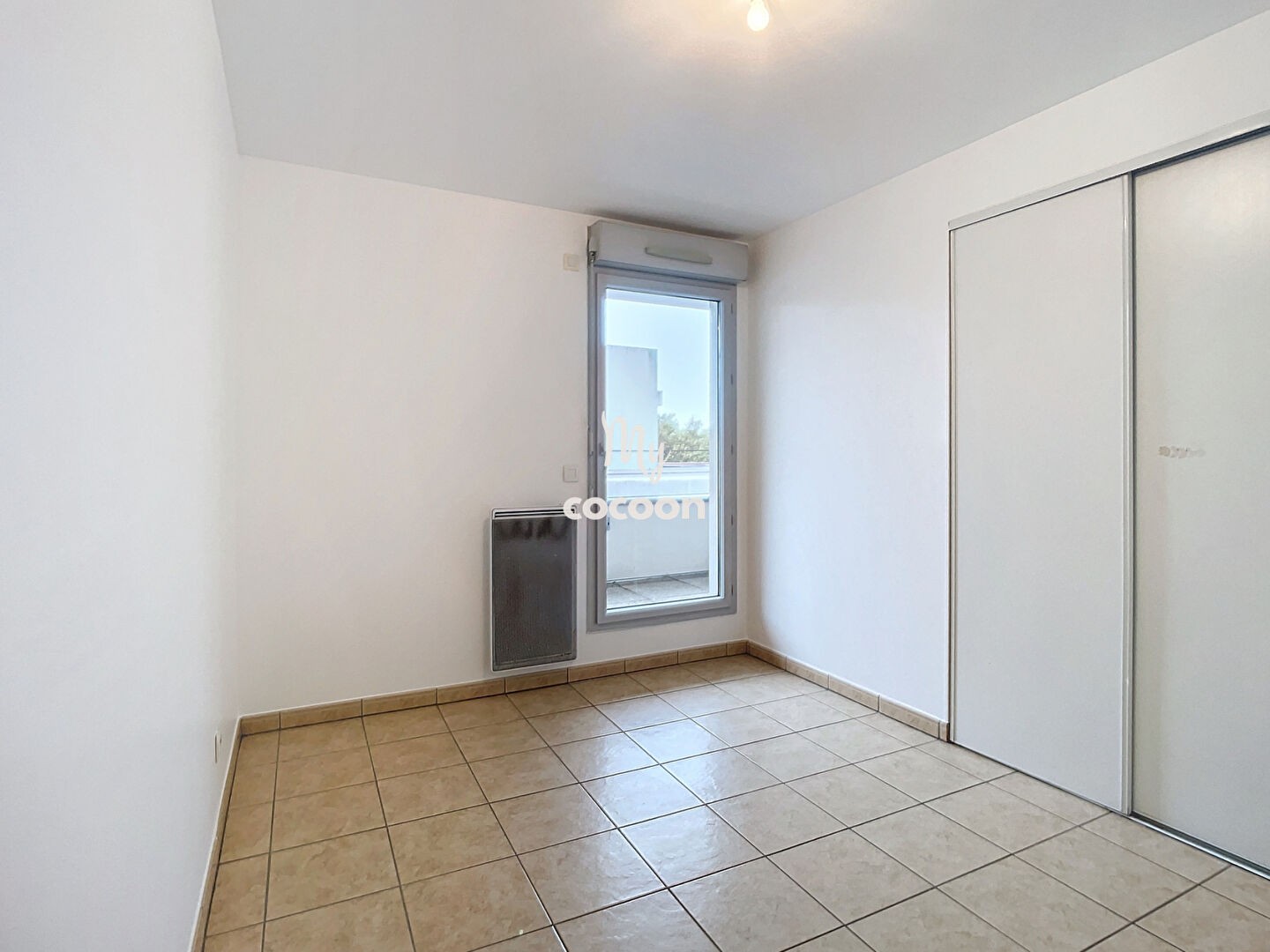 Vente Appartement à Villeurbanne 5 pièces