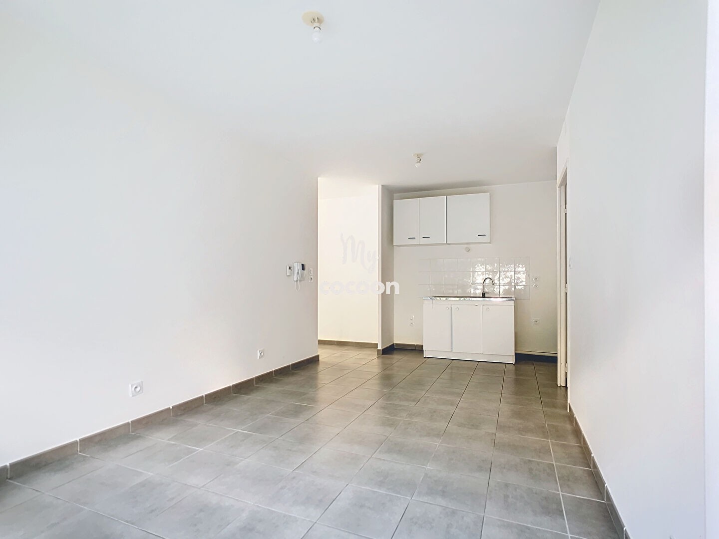 Vente Appartement à Lyon 7e arrondissement 2 pièces