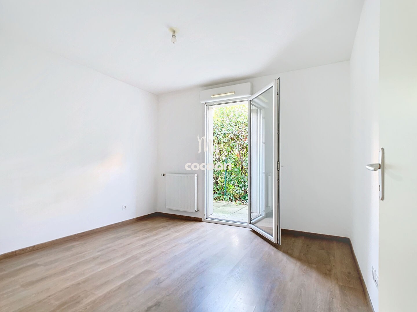 Vente Appartement à Lyon 7e arrondissement 2 pièces