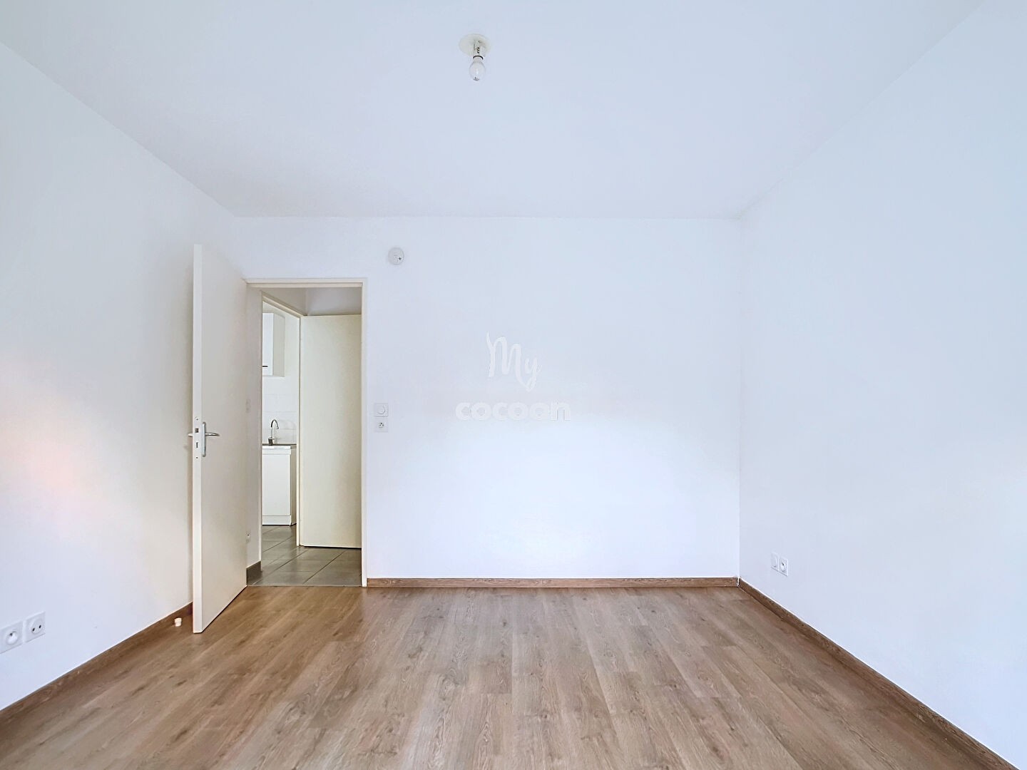 Vente Appartement à Lyon 7e arrondissement 2 pièces