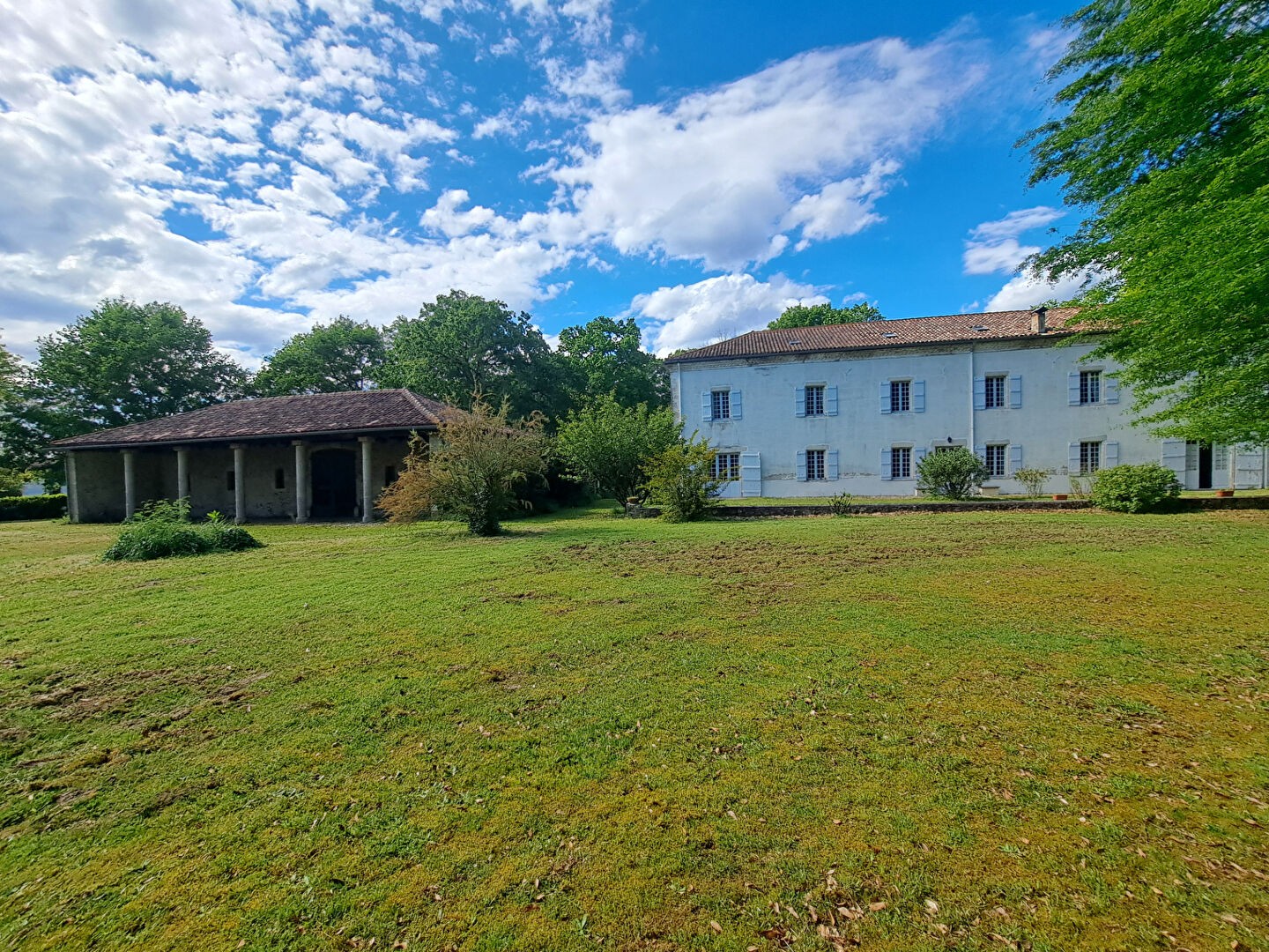 Vente Maison à Saint-Paul-lès-Dax 15 pièces